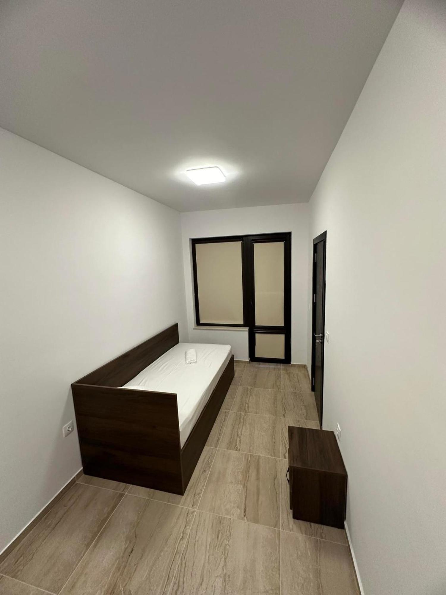 St George Apartcomplex Skorpilovci Kültér fotó