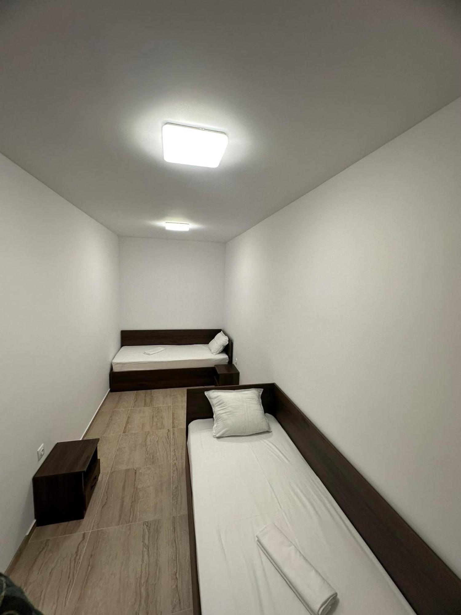St George Apartcomplex Skorpilovci Kültér fotó