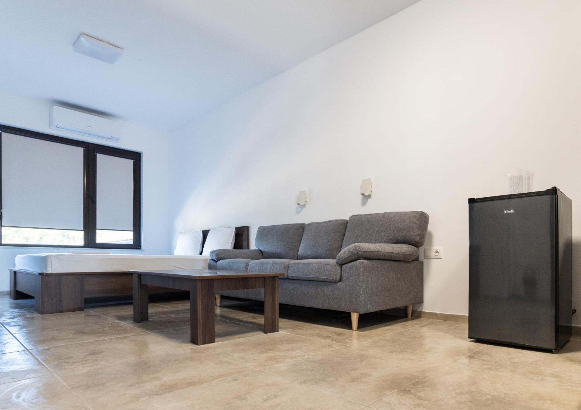 St George Apartcomplex Skorpilovci Kültér fotó