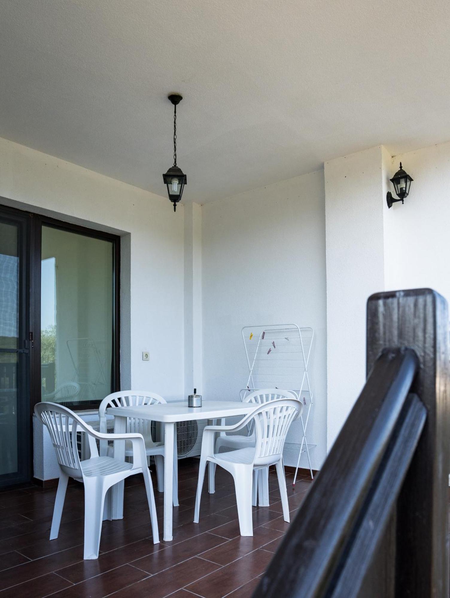 St George Apartcomplex Skorpilovci Kültér fotó