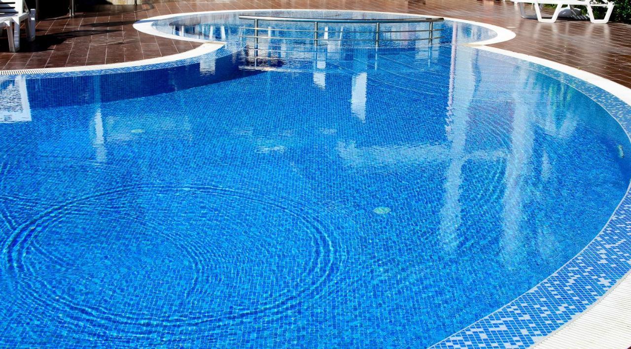 St George Apartcomplex Skorpilovci Kültér fotó