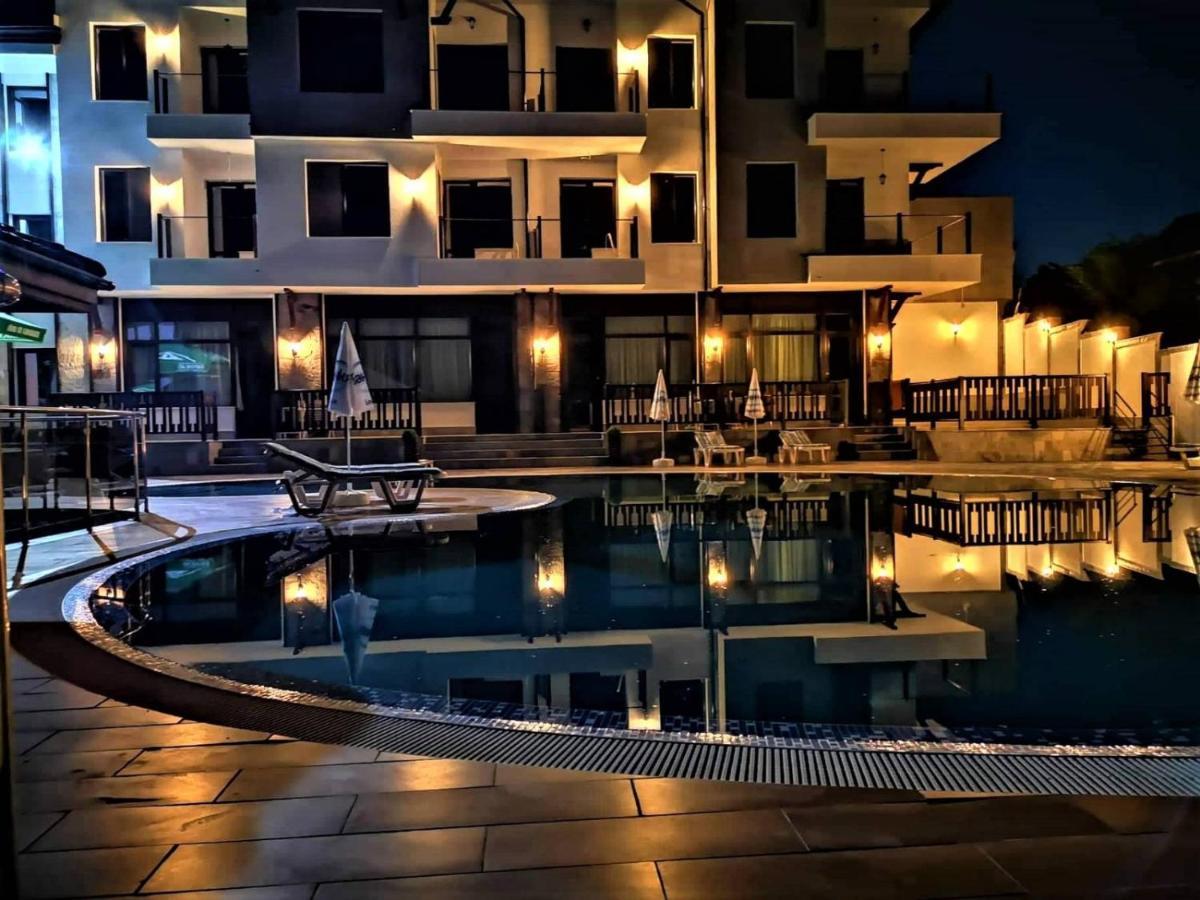 St George Apartcomplex Skorpilovci Kültér fotó