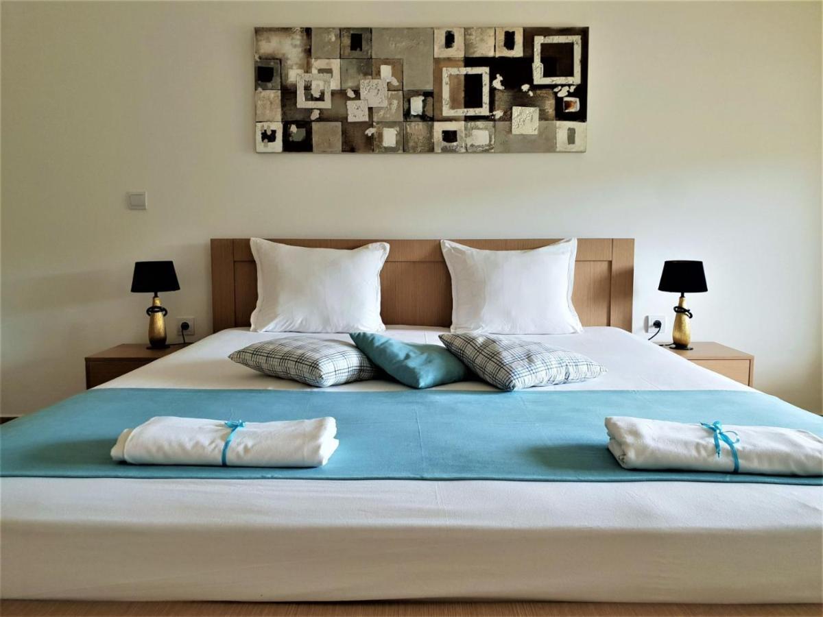 St George Apartcomplex Skorpilovci Kültér fotó